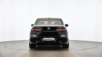 BMW 7er Gebrauchtwagen