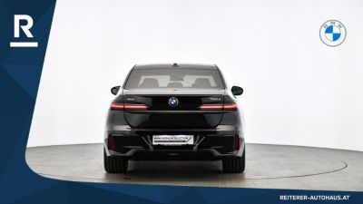 BMW 7er Gebrauchtwagen