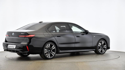 BMW 7er Gebrauchtwagen