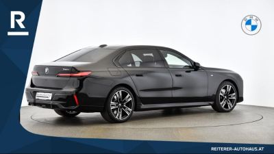 BMW 7er Gebrauchtwagen
