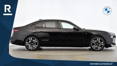 BMW 7er Gebrauchtwagen