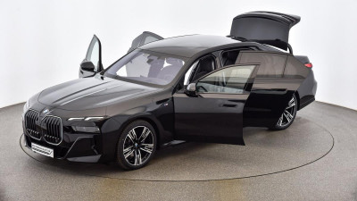 BMW 7er Gebrauchtwagen