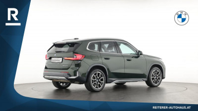 BMW X1 Gebrauchtwagen