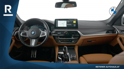 BMW 5er Gebrauchtwagen BMW 5er Gebrauchtwagen