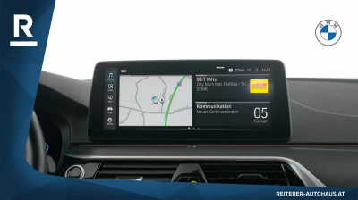 BMW 5er Gebrauchtwagen BMW 5er Gebrauchtwagen