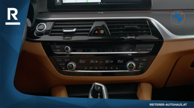 BMW 5er Gebrauchtwagen BMW 5er Gebrauchtwagen