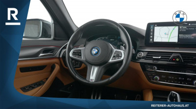 BMW 5er Gebrauchtwagen BMW 5er Gebrauchtwagen