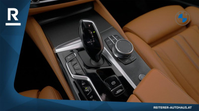 BMW 5er Gebrauchtwagen BMW 5er Gebrauchtwagen