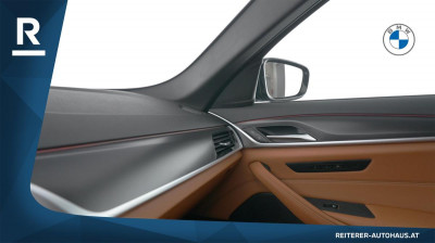 BMW 5er Gebrauchtwagen BMW 5er Gebrauchtwagen