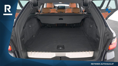 BMW 5er Gebrauchtwagen BMW 5er Gebrauchtwagen