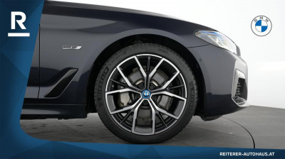 BMW 5er Gebrauchtwagen BMW 5er Gebrauchtwagen