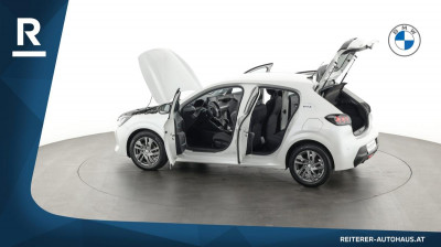 Peugeot 208 Gebrauchtwagen