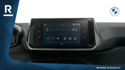 Peugeot 208 Gebrauchtwagen