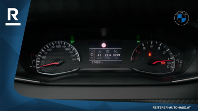 Peugeot 208 Gebrauchtwagen