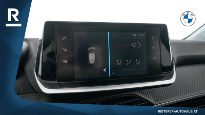 Peugeot 208 Gebrauchtwagen