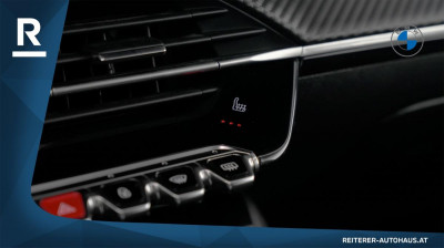 Peugeot 208 Gebrauchtwagen