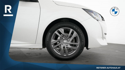 Peugeot 208 Gebrauchtwagen