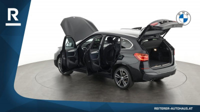 BMW X1 Gebrauchtwagen