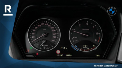 BMW X1 Gebrauchtwagen