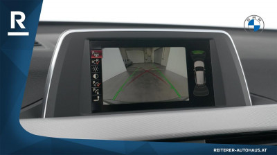 BMW X1 Gebrauchtwagen