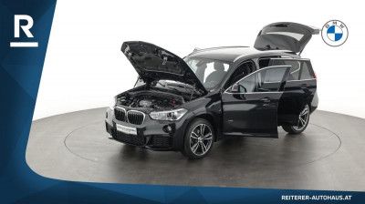 BMW X1 Gebrauchtwagen