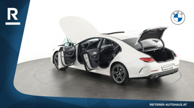 Mercedes-Benz CLS Gebrauchtwagen