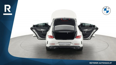 Mercedes-Benz CLS Gebrauchtwagen