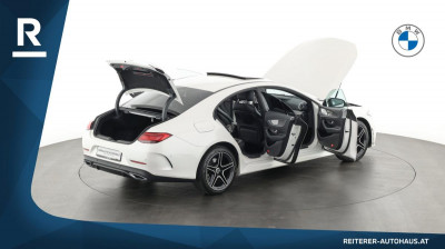 Mercedes-Benz CLS Gebrauchtwagen