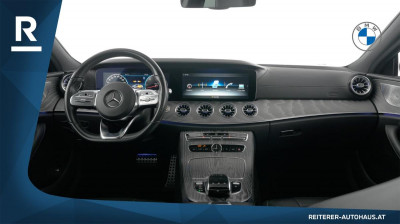 Mercedes-Benz CLS Gebrauchtwagen
