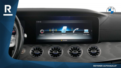 Mercedes-Benz CLS Gebrauchtwagen