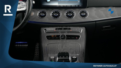 Mercedes-Benz CLS Gebrauchtwagen