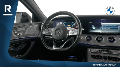 Mercedes-Benz CLS Gebrauchtwagen