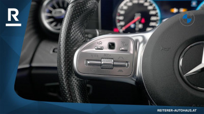 Mercedes-Benz CLS Gebrauchtwagen