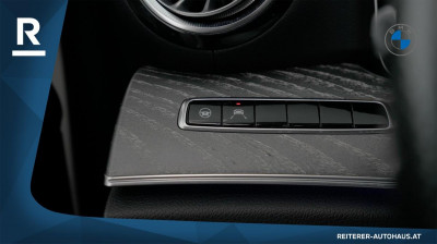 Mercedes-Benz CLS Gebrauchtwagen