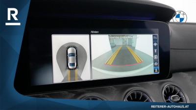 Mercedes-Benz CLS Gebrauchtwagen