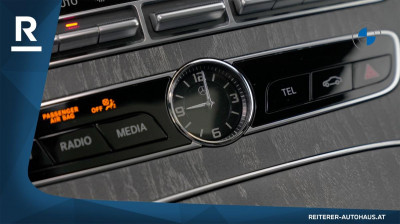 Mercedes-Benz CLS Gebrauchtwagen