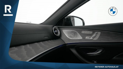 Mercedes-Benz CLS Gebrauchtwagen