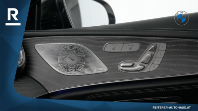 Mercedes-Benz CLS Gebrauchtwagen