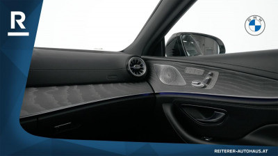 Mercedes-Benz CLS Gebrauchtwagen