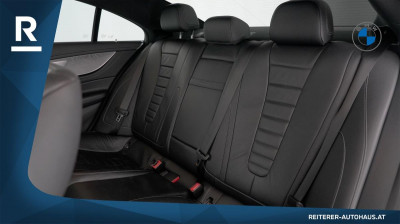 Mercedes-Benz CLS Gebrauchtwagen