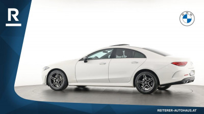Mercedes-Benz CLS Gebrauchtwagen