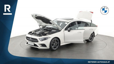 Mercedes-Benz CLS Gebrauchtwagen