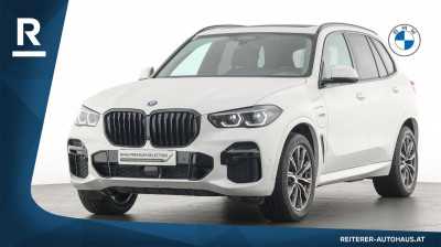 BMW X5 Gebrauchtwagen