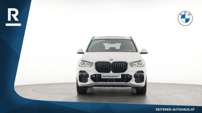 BMW X5 Gebrauchtwagen