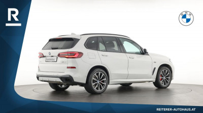 BMW X5 Gebrauchtwagen