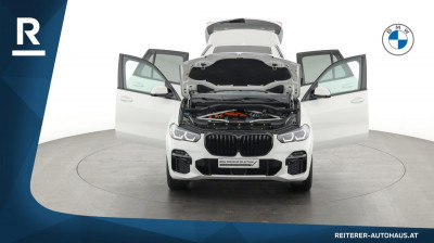 BMW X5 Gebrauchtwagen