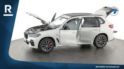 BMW X5 Gebrauchtwagen