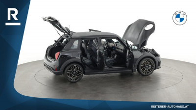 MINI Hatch Gebrauchtwagen