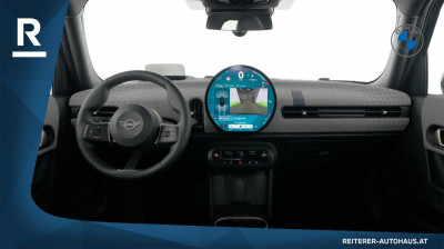 MINI Hatch Gebrauchtwagen