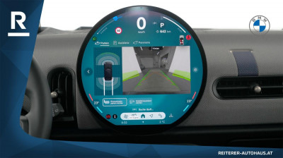 MINI Hatch Gebrauchtwagen